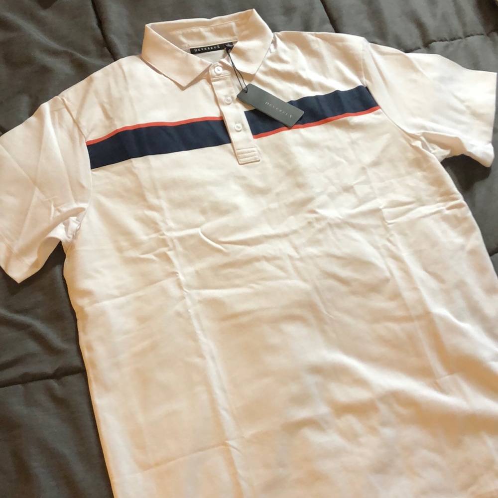 Devereux Polo